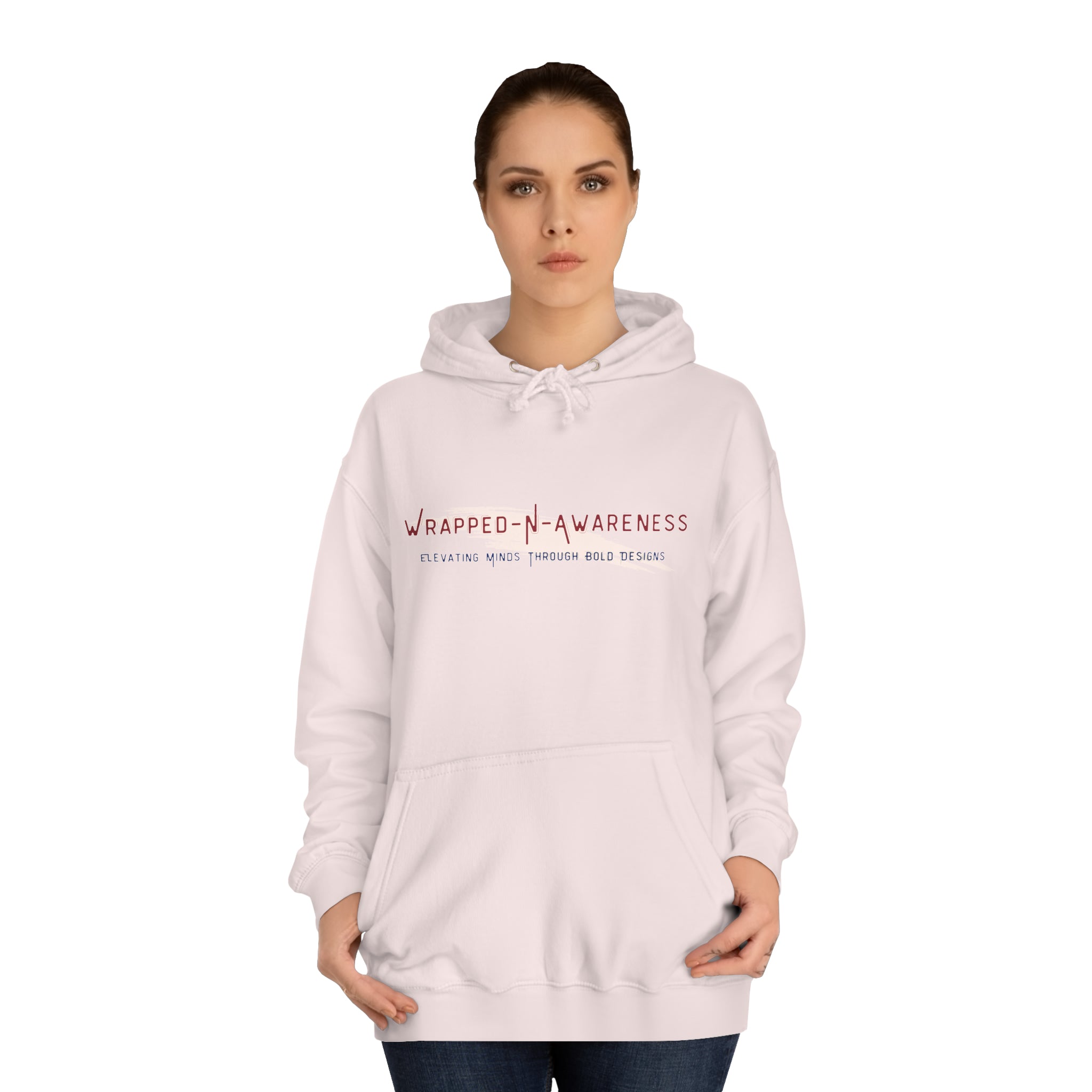 Share Your Story College Hoodie Baby Pink Athleisure Wear Casual Hoodie Comfort Hoodie Cozy Hoodie Graphic Hoodie Hooded Sweatshirt Hoodie Men's Hoodie Pullover Hoodie Women's Hoodie Hoodie 11087075080735639704_2048 Printify