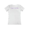 Strength in Vulnerability Boyfriend Tee: Embrace Solid White Awareness Break the Stigma Mental Health Support Pledge Donation slim fit shirt Tee women shirt T-Shirt 11499468839929598838_2048_16583f8a-2944-4802-9c62-7da64d3f50c5 Printify