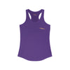 Hope Tank Top: Join the Movement! Solid Purple Rush Activewear Athletic Tank Gym Clothes Performance Tank Racerback Sleeveless Top Sporty Apparel Tank Top Women's Tank Workout Gear Yoga Tank Tank Top 11563135332794645893_2048_02fd31b4-31ac-4a0f-9847-0006a64875fa Printify