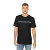 Mental Health Matters T-Shirt: Wear Your Support Athleisure Wear Comfort Masculinity Mental Wellness Pledge Donation Polyester All Over Prints 12398495260759550583_2048 Printify