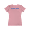 Break the Stigma Boyfriend Tee: stand 4 mental health Solid Light Pink Awareness Break the Stigma Mental Health Support Pledge Donation slim fit shirt Tee women shirt T-Shirt 13780271625118729411_2048_db79ea9f-680b-4e8e-b11c-64502bdf3f8a Printify