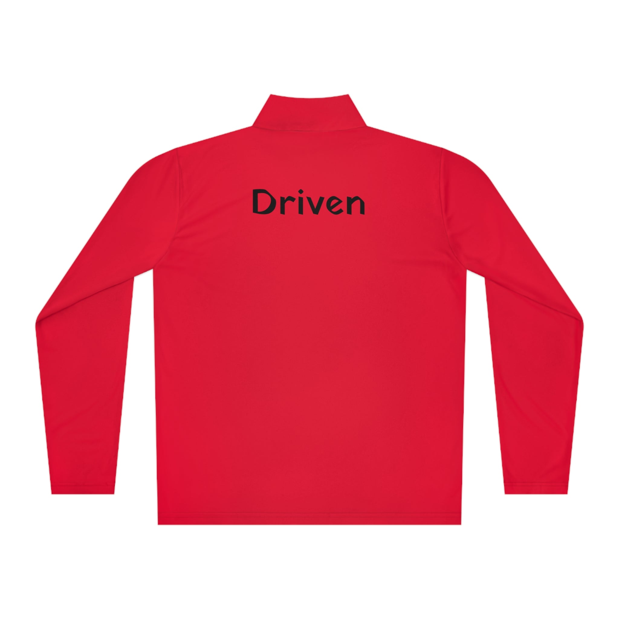 Driven Q-Zip Pullover: Promote Mental Health Atomic Blue Casual Pullover Cozy Pullover Crewneck Pullover Fashion Pullover Graphic Pullover Knit Pullover Layering Piece Lightweight Pullover Men's Pullover Pullover Pullover Collection Pullover Sweater Stylish Pullover Trendy Pullover Women's Pullover Long-sleeve 14135982478328946554_2048 Printify