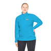 Sport-Tek® Competitor™ Capable 1/4-Zip Pullover Atomic Blue Casual Pullover Cozy Pullover Graphic Pullover Layering Piece Lightweight Pullover Men's Pullover Pullover Stylish Pullover Trendy Pullover Women's Pullover Long-sleeve 1439629602960726477_2048 Printify