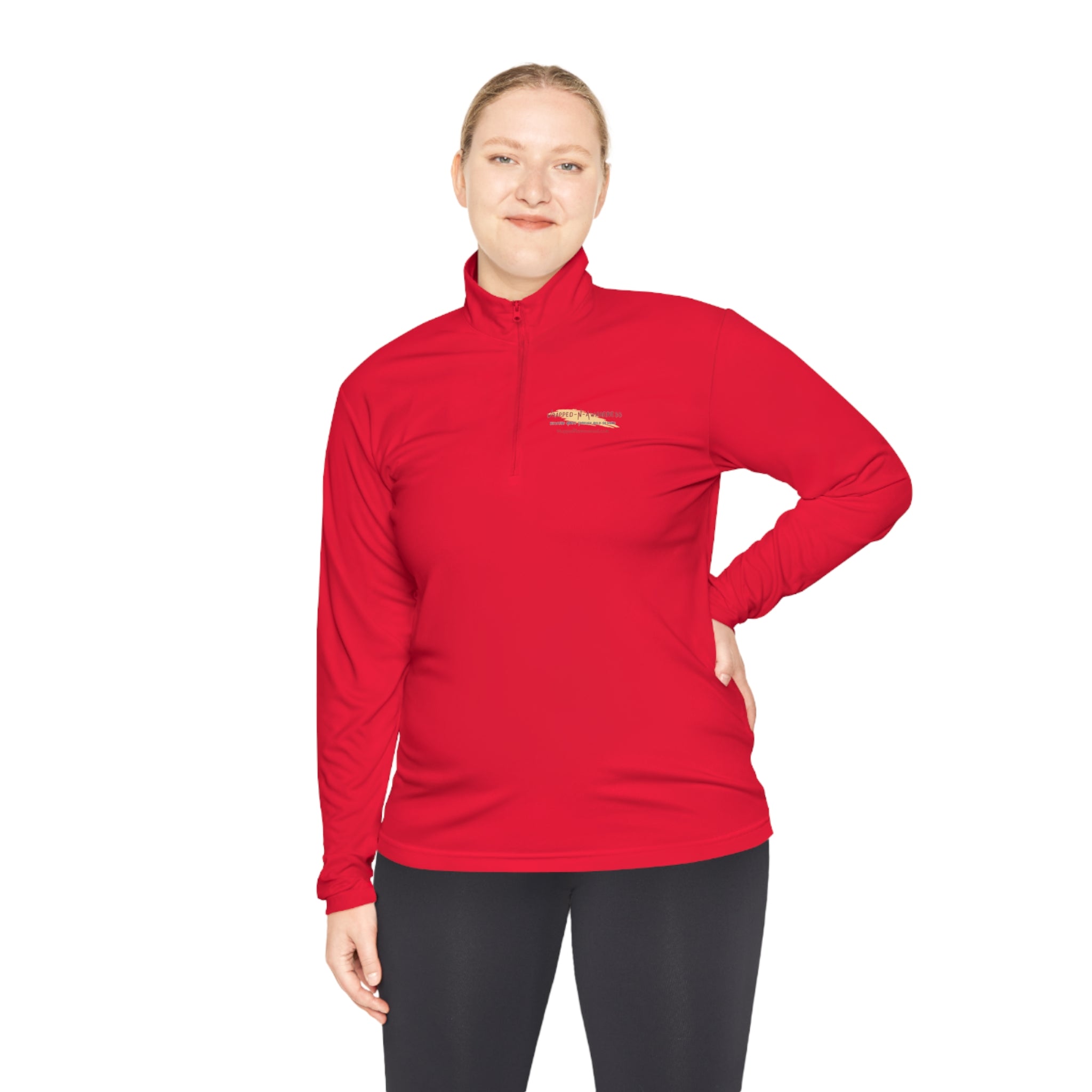 Sport-Tek® Competitor™ Capable 1/4-Zip Pullover Atomic Blue Casual Pullover Cozy Pullover Graphic Pullover Layering Piece Lightweight Pullover Men's Pullover Pullover Stylish Pullover Trendy Pullover Women's Pullover Long-sleeve 14427507088153799111_2048 Printify