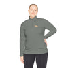 Sport-Tek® Competitor™ Capable 1/4-Zip Pullover Atomic Blue Casual Pullover Cozy Pullover Graphic Pullover Layering Piece Lightweight Pullover Men's Pullover Pullover Stylish Pullover Trendy Pullover Women's Pullover Long-sleeve 15039195053217623344_2048 Printify