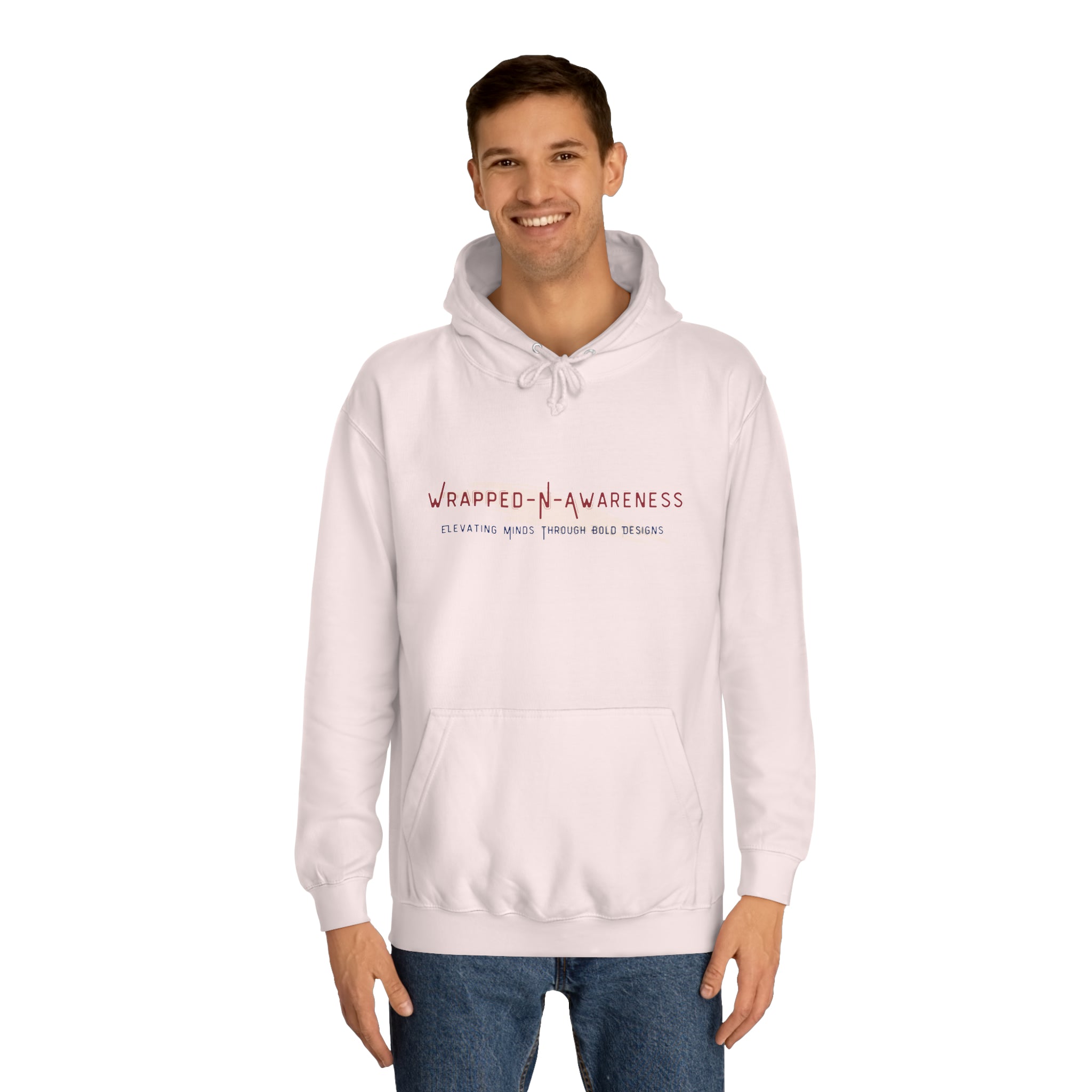 Break the Stigma Hoodie: Apparel for Mental Health Orange Crush Athleisure Wear Casual Hoodie Comfort Hoodie Cozy Hoodie Graphic Hoodie Hooded Sweatshirt Hoodie Men's Hoodie Pullover Hoodie Women's Hoodie Hoodie 15523098802604618869_2048 Printify