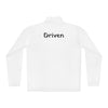 Driven Q-Zip Pullover: Promote Mental Health Atomic Blue Casual Pullover Cozy Pullover Crewneck Pullover Fashion Pullover Graphic Pullover Knit Pullover Layering Piece Lightweight Pullover Men's Pullover Pullover Pullover Collection Pullover Sweater Stylish Pullover Trendy Pullover Women's Pullover Long-sleeve 15843142836344132339_2048 Printify
