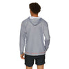 Focused Men's Sports Warmup Hoodie: Stay on Target Activewear Durable Fabric Made in USA Men's Hoodie Mental Health Support Moisture-wicking Performance Apparel Quality Control Sports Warmup UPF 50+ All Over Prints 1958763139268391226_2048_ed599b2e-e7ff-47fe-9dd2-3564524eb96e Printify
