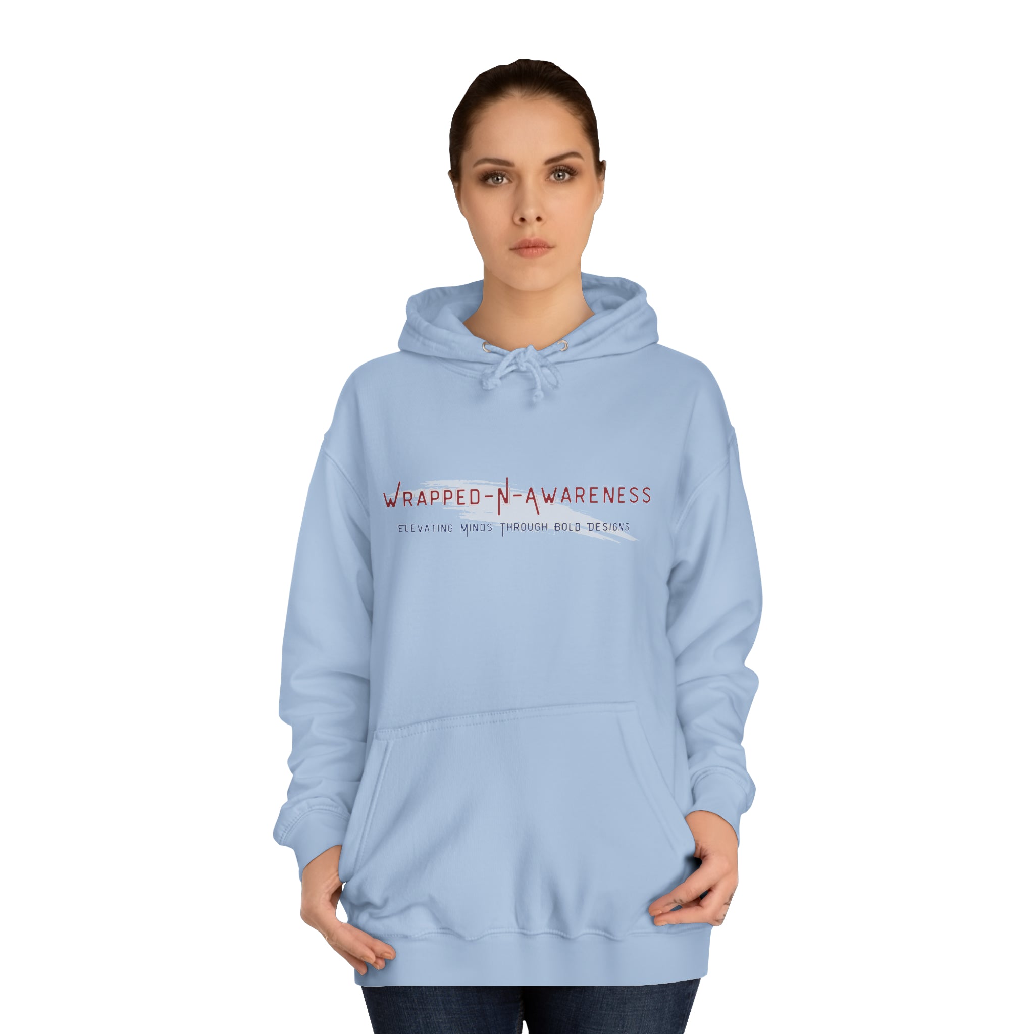 Share Your Story College Hoodie Baby Pink Athleisure Wear Casual Hoodie Comfort Hoodie Cozy Hoodie Graphic Hoodie Hooded Sweatshirt Hoodie Men's Hoodie Pullover Hoodie Women's Hoodie Hoodie 2139686902386519965_2048 Printify