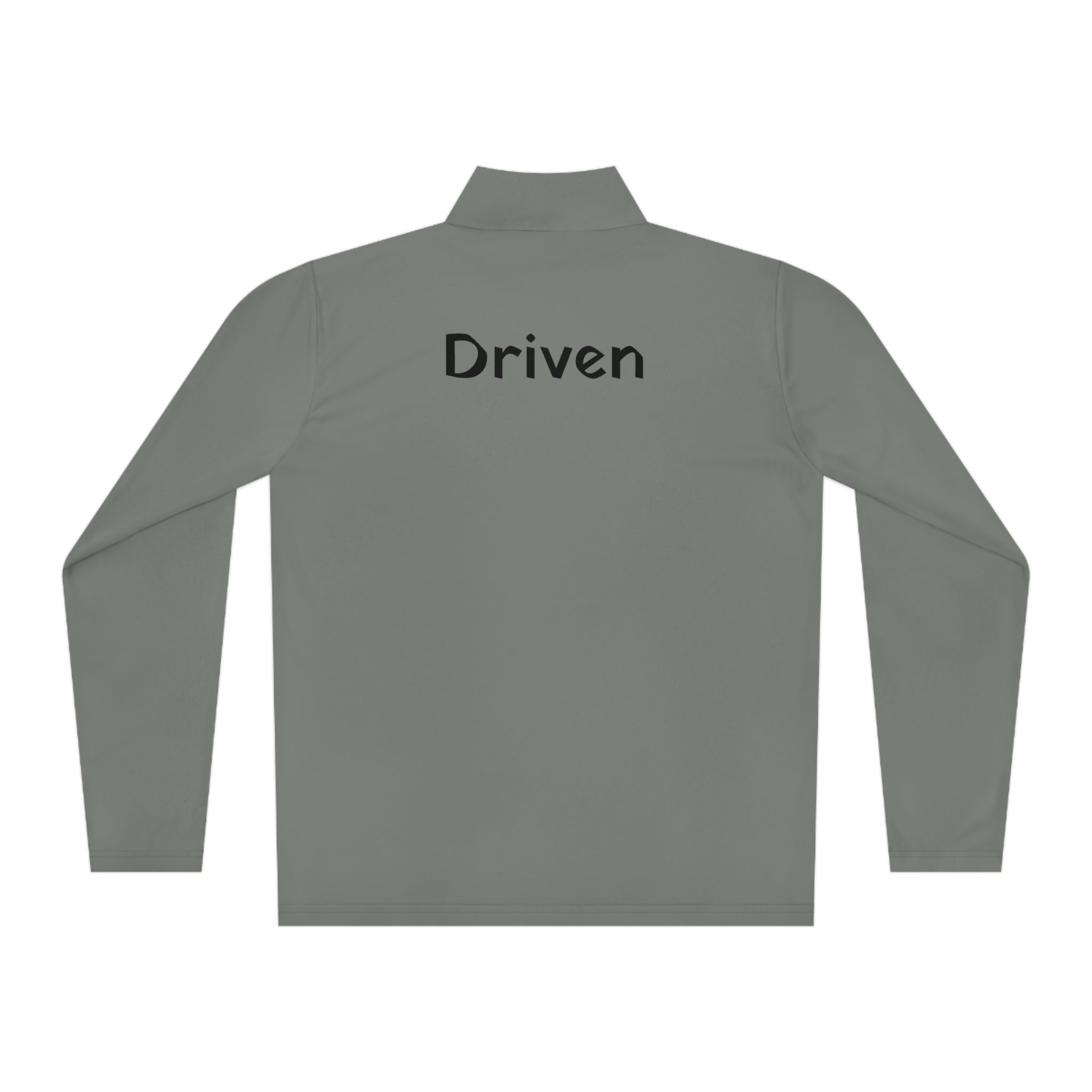 Driven Q-Zip Pullover: Promote Mental Health Atomic Blue Casual Pullover Cozy Pullover Crewneck Pullover Fashion Pullover Graphic Pullover Knit Pullover Layering Piece Lightweight Pullover Men's Pullover Pullover Pullover Collection Pullover Sweater Stylish Pullover Trendy Pullover Women's Pullover Long-sleeve 3848336372373813979_2048 Printify
