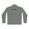 Driven Q-Zip Pullover: Promote Mental Health Atomic Blue Casual Pullover Cozy Pullover Crewneck Pullover Fashion Pullover Graphic Pullover Knit Pullover Layering Piece Lightweight Pullover Men's Pullover Pullover Pullover Collection Pullover Sweater Stylish Pullover Trendy Pullover Women's Pullover Long-sleeve 3848336372373813979_2048 Printify