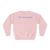 I Am Unstoppable Fleece Sweatshirt: Empowering Sandstone Comfy Sweater Cozy Sweatshirt Crewneck Sweatshirt Fleece Pullover Graphic Sweatshirt Men's Sweatshirt Streatwear Sweatshirt Warm Outerwear Women's Sweatshirt Sweatshirt 3865447802539174155_2048 Printify