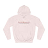 Share Your Story College Hoodie Baby Pink Athleisure Wear Casual Hoodie Comfort Hoodie Cozy Hoodie Graphic Hoodie Hooded Sweatshirt Hoodie Men's Hoodie Pullover Hoodie Women's Hoodie Hoodie 3876699756147357185_2048 Printify