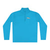 Sport-Tek® Competitor™ Capable 1/4-Zip Pullover Atomic Blue Casual Pullover Cozy Pullover Graphic Pullover Layering Piece Lightweight Pullover Men's Pullover Pullover Stylish Pullover Trendy Pullover Women's Pullover Long-sleeve 4478654924746849786_2048 Printify