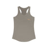 Awareness Racerback Tank: Mental Health Advocacy Solid Warm Gray Activewear Athletic Tank Gym Clothes Performance Tank Racerback Sleeveless Top Sporty Apparel Tank Top Women's Tank Workout Gear Yoga Tank Tank Top 4680286100651063272_2048_abe5990f-02e4-4e5a-9c17-bb4fd00855f7 Printify