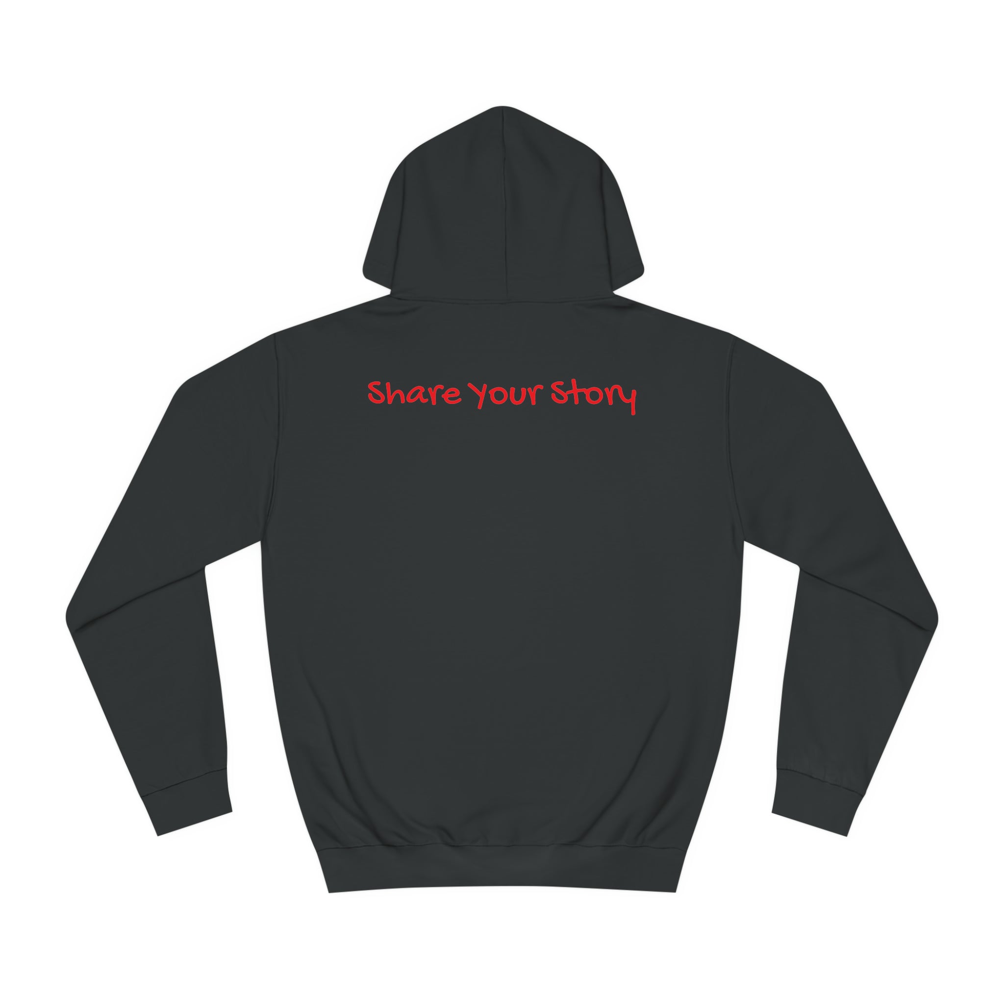 Share Your Story College Hoodie Baby Pink Athleisure Wear Casual Hoodie Comfort Hoodie Cozy Hoodie Graphic Hoodie Hooded Sweatshirt Hoodie Men's Hoodie Pullover Hoodie Women's Hoodie Hoodie 6004998762267128909_2048 Printify