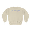 I Am Unstoppable Fleece Sweatshirt: Empowering Sandstone Comfy Sweater Cozy Sweatshirt Crewneck Sweatshirt Fleece Pullover Graphic Sweatshirt Men's Sweatshirt Streatwear Sweatshirt Warm Outerwear Women's Sweatshirt Sweatshirt 615792960586228199_2048 Printify