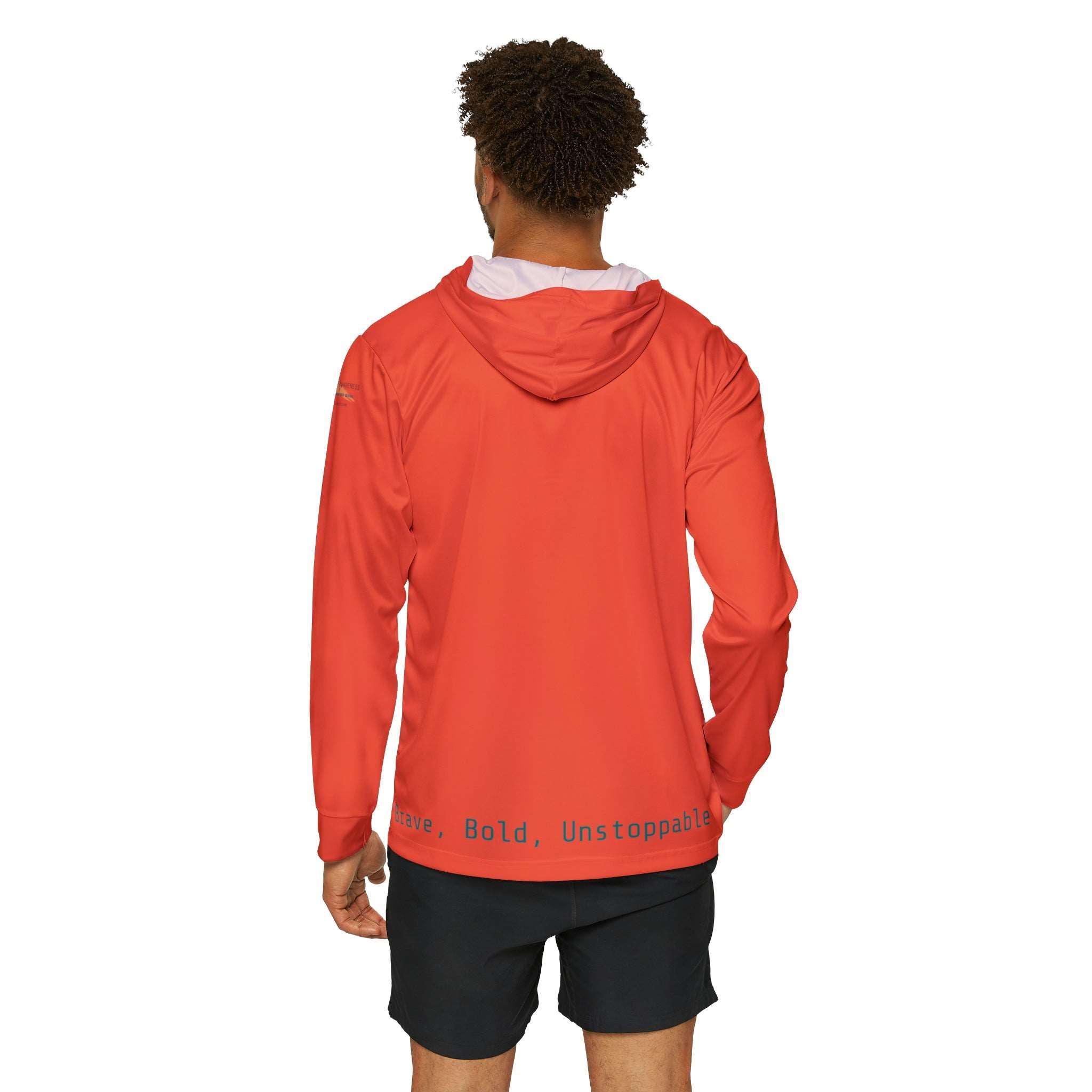 Driven Men's Sports Warmup Hoodie: Push Your Limits Activewear Durable Fabric Made in USA Men's Hoodie Mental Health Support Moisture-wicking Performance Apparel Quality Control Sports Warmup UPF 50+ All Over Prints 6508794940106629859_2048_0673e108-4e20-48c4-9eee-39f2c3fc19f0 Printify
