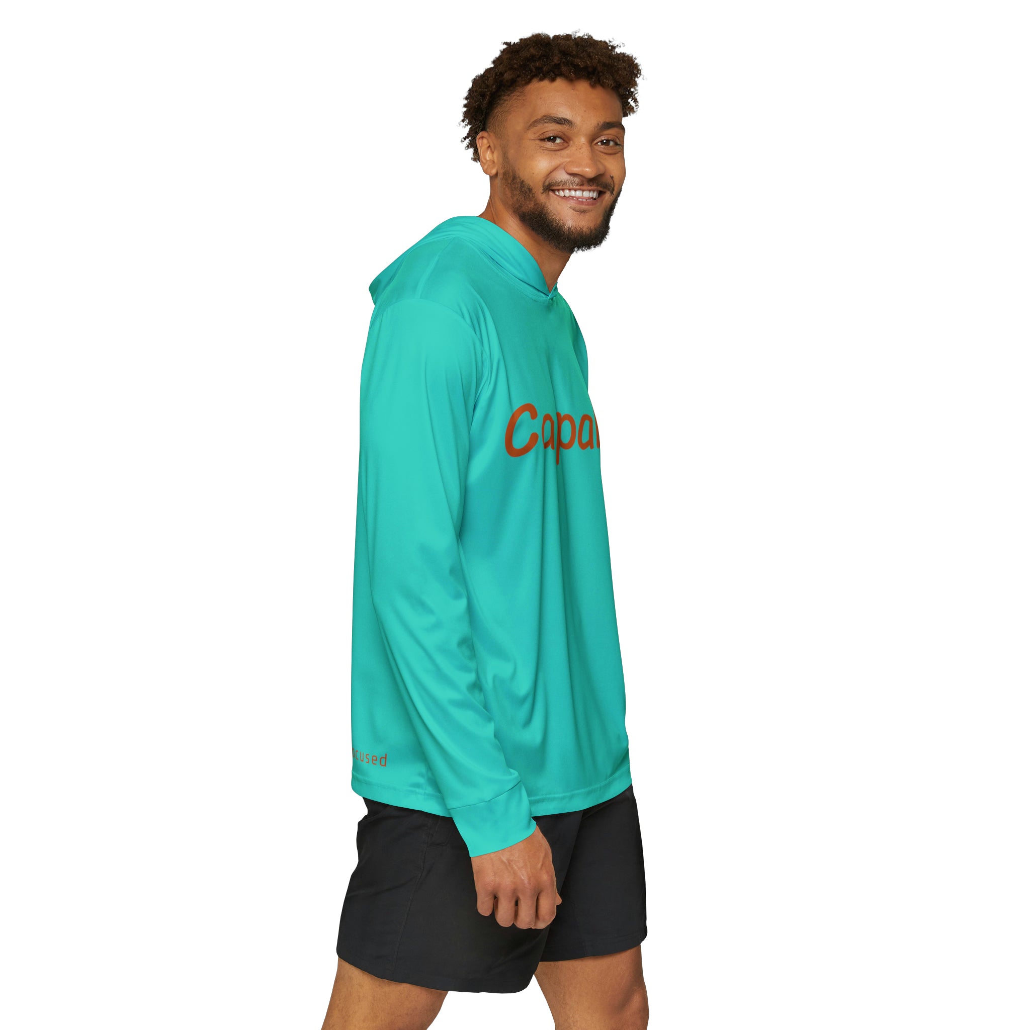 Capable Men's Warmup Hoodie: Elevate Performance Activewear Durable Fabric Made in USA Men's Hoodie Mental Health Support Moisture-wicking Performance Apparel Quality Control Sports Warmup UPF 50+ All Over Prints 7819596886002009647_2048 Printify