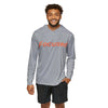Focused Men's Sports Warmup Hoodie: Stay on Target Activewear Durable Fabric Made in USA Men's Hoodie Mental Health Support Moisture-wicking Performance Apparel Quality Control Sports Warmup UPF 50+ All Over Prints 8068628377484007812_2048_c06b3cfd-24b2-4c6a-a260-8396235469e5 Printify