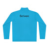 Driven Q-Zip Pullover: Promote Mental Health Atomic Blue Casual Pullover Cozy Pullover Crewneck Pullover Fashion Pullover Graphic Pullover Knit Pullover Layering Piece Lightweight Pullover Men's Pullover Pullover Pullover Collection Pullover Sweater Stylish Pullover Trendy Pullover Women's Pullover Long-sleeve 9013284300158790243_2048 Printify